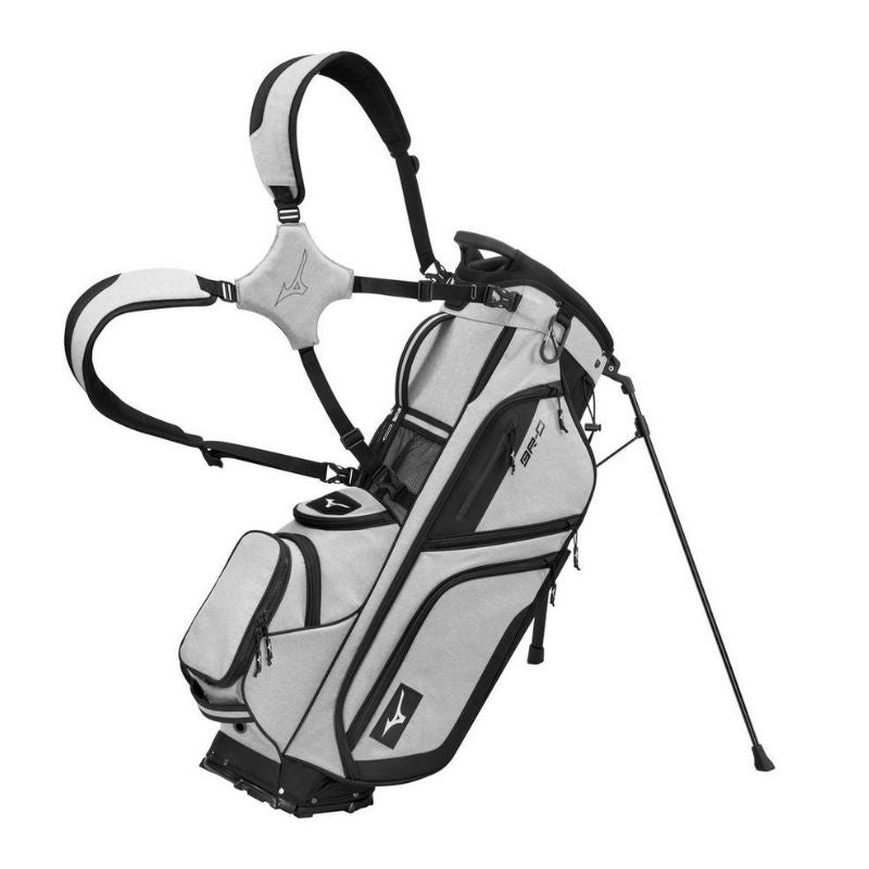 Mizuno BR-DX 14-Way Hybrid Stand Bag