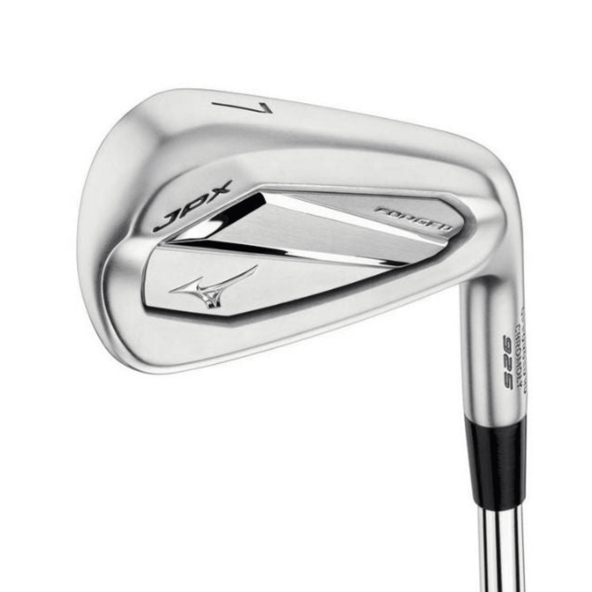 Mizuno JPX925 Forged Iron Set - Steel - 4-PW
