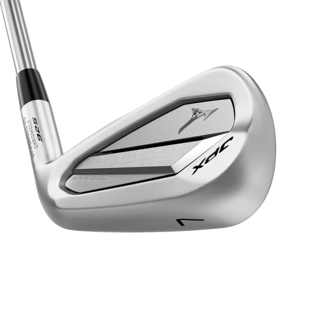 Mizuno JPX925 Forged Iron Set - Steel - 4-PW