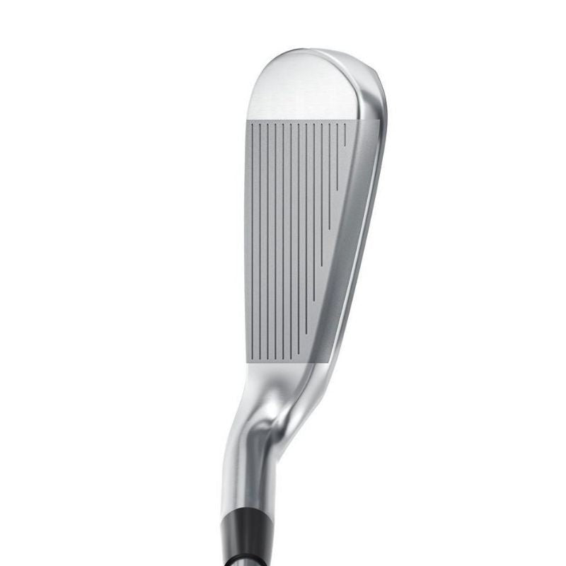 Mizuno JPX925 Hot Metal HL Iron Set - Graphite - 5-PW, GW