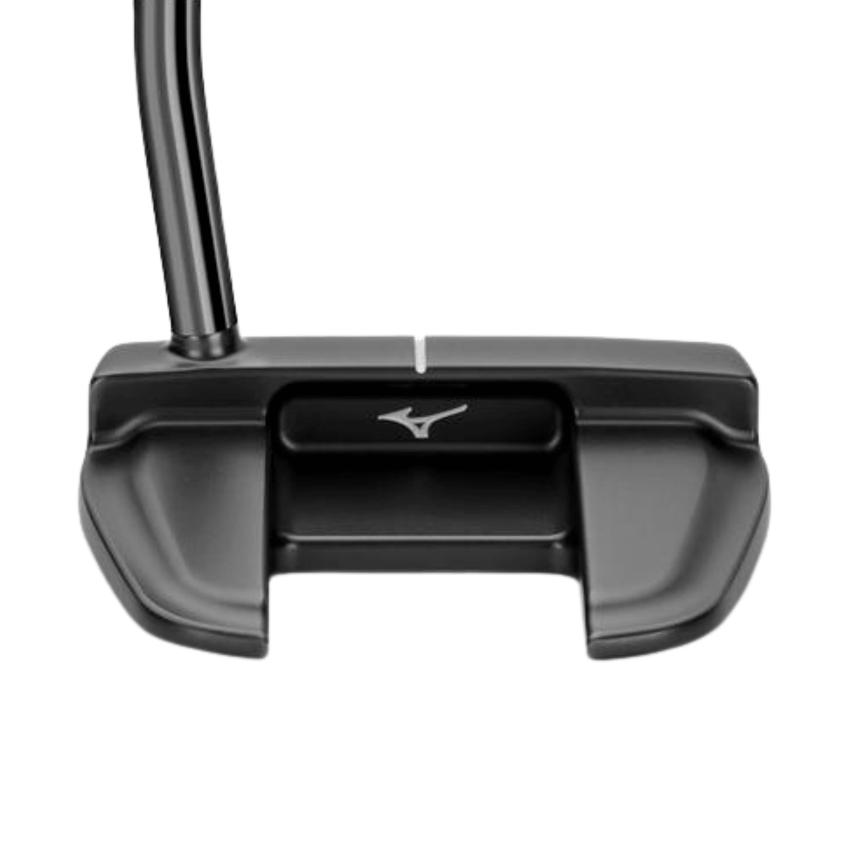 Mizuno M Craft Tokyo B Gray Ion Putter