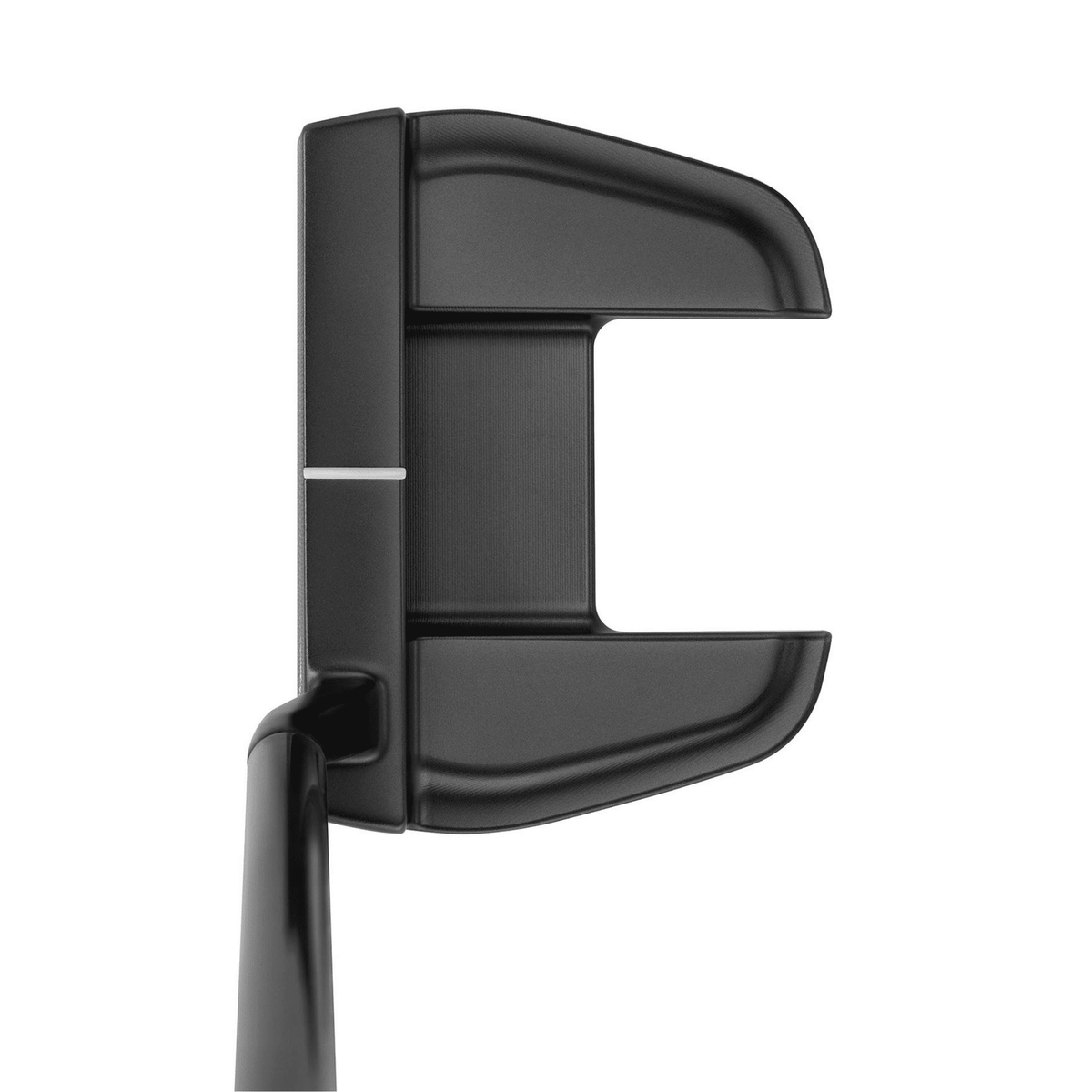 Mizuno M Craft Tokyo S Gray Ion Putter