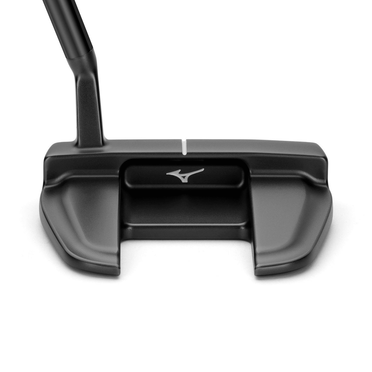 Mizuno M Craft Tokyo S Gray Ion Putter