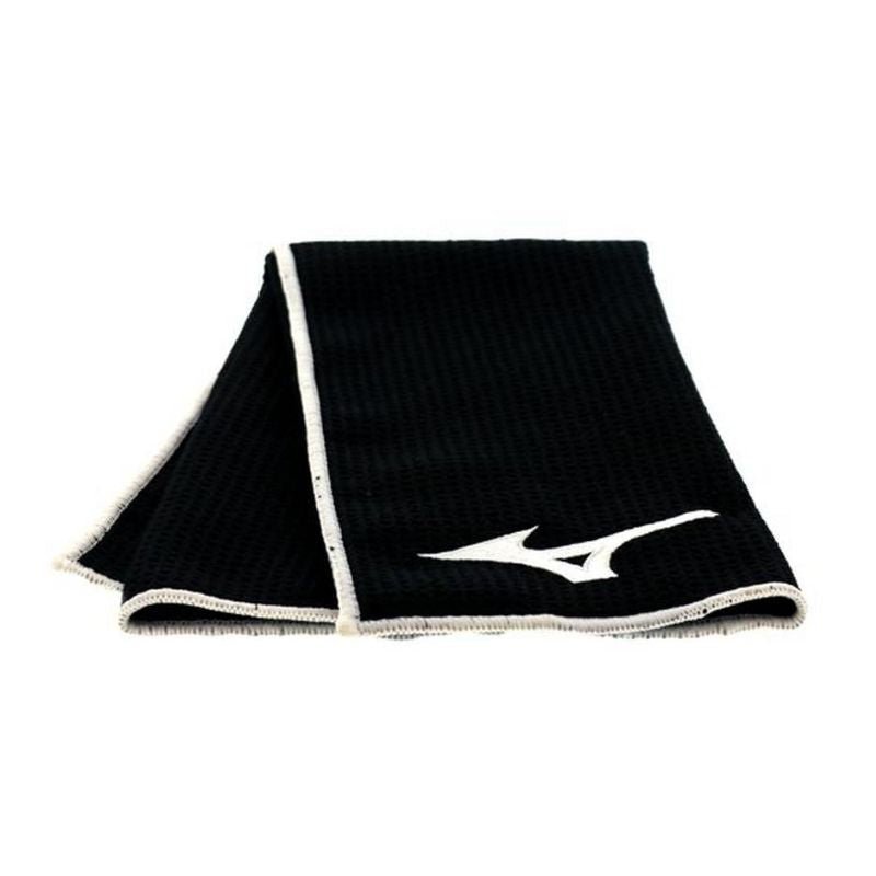 Mizuno Microfiber Cart Towel