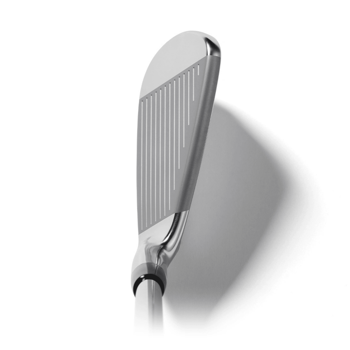 Mizuno PRO M-15 Iron Set - Steel - 4-PW, GW