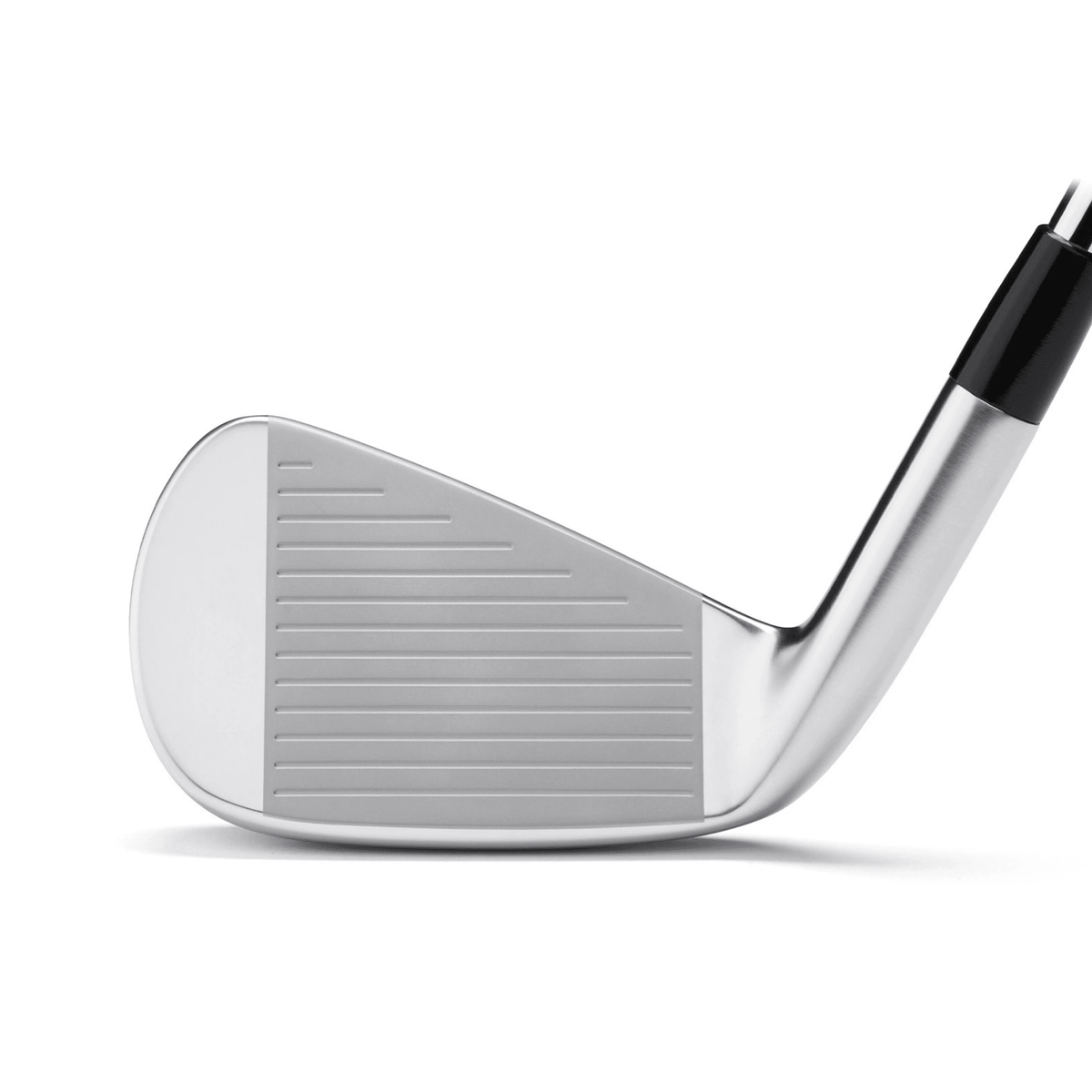 Mizuno PRO M-15 Iron Set - Steel - 4-PW, GW