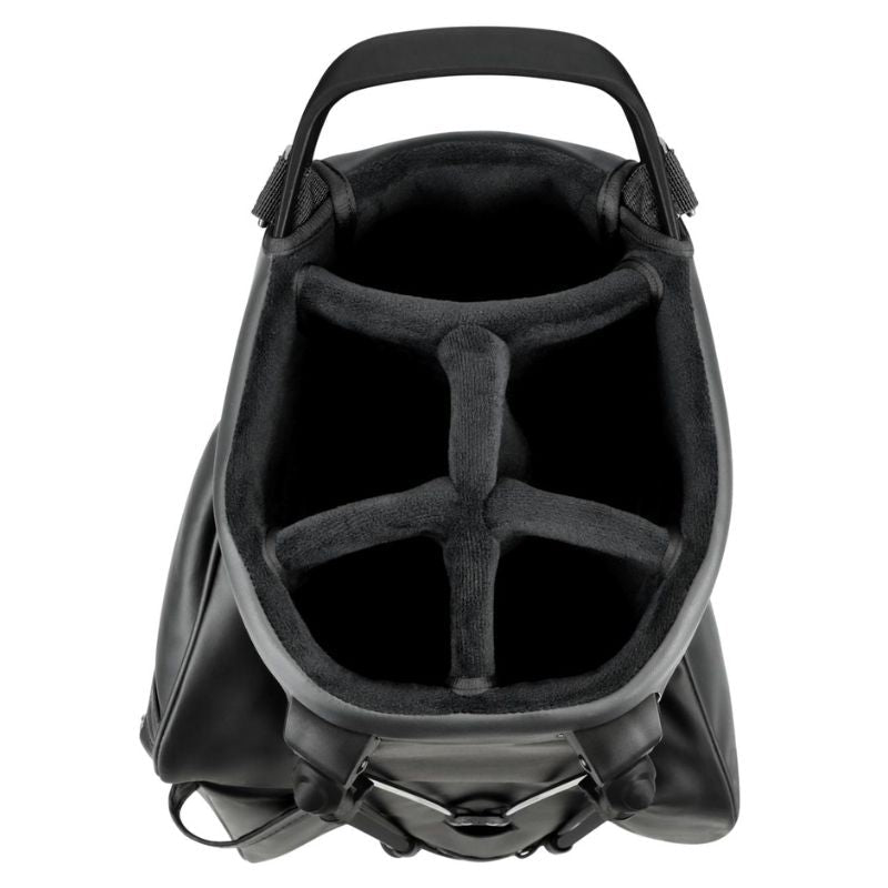 Mizuno Pro Stand Bag