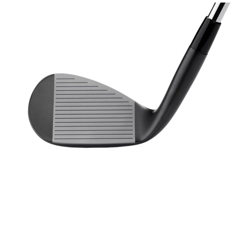Mizuno Pro T3 Black Ion - Steel