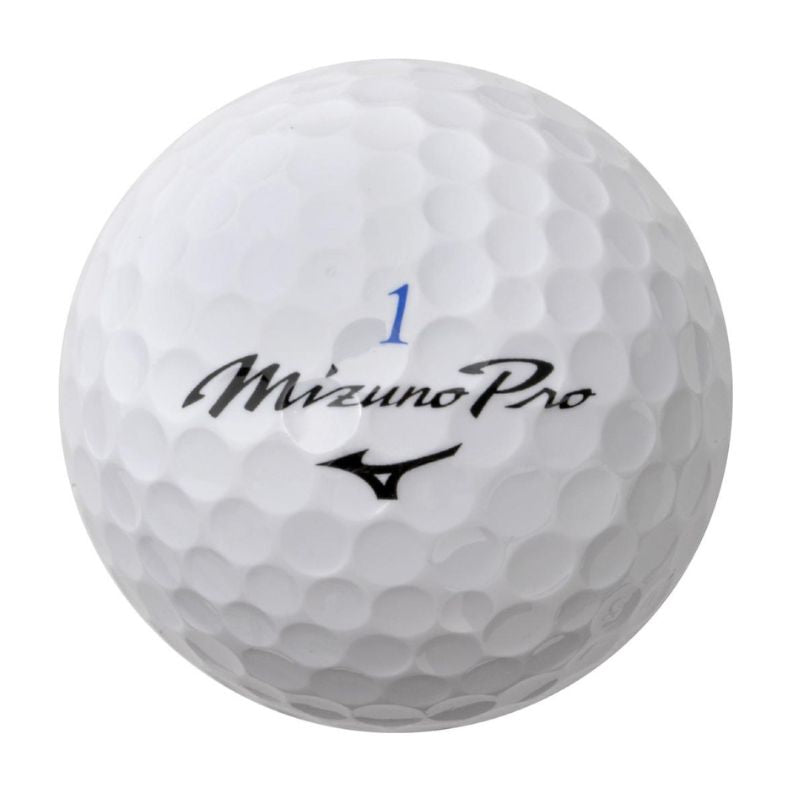 Mizuno Pro X Golf Balls