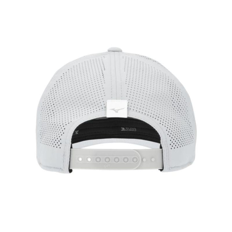 Mizuno Tour Vent Snapback