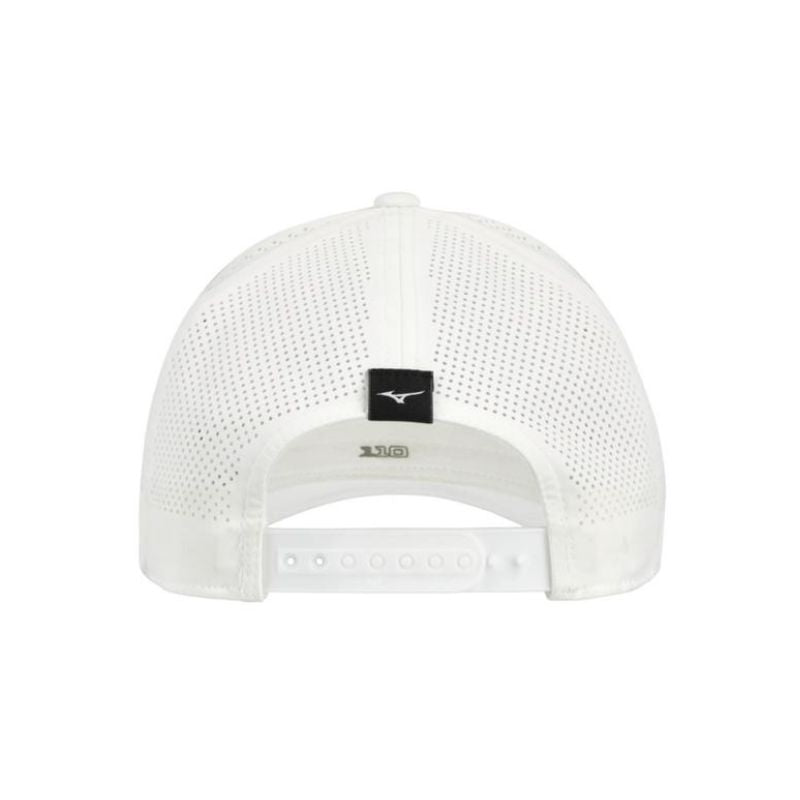 Mizuno Tour Vent Snapback