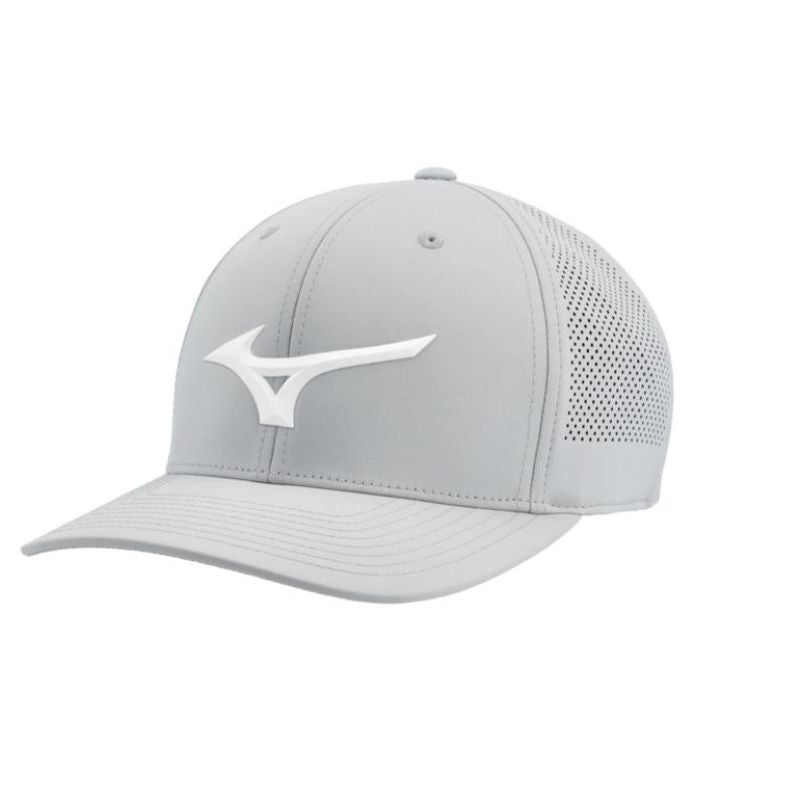 Mizuno Tour Vent Snapback