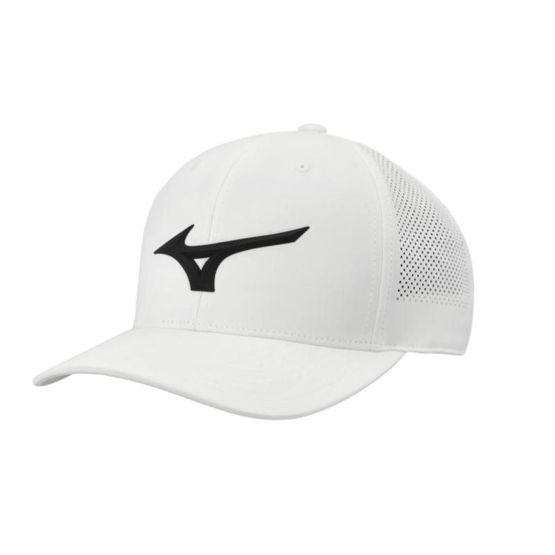 Mizuno Tour Vent Snapback