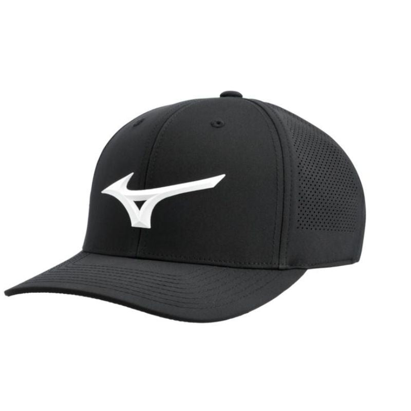 Mizuno Tour Vent Snapback