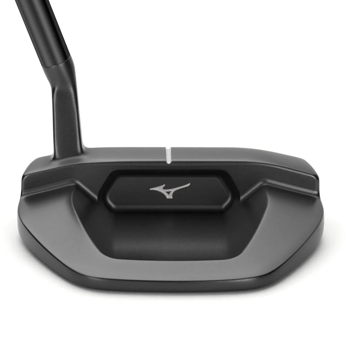 Mizuno M Craft Nagoya S Gray Ion Putter