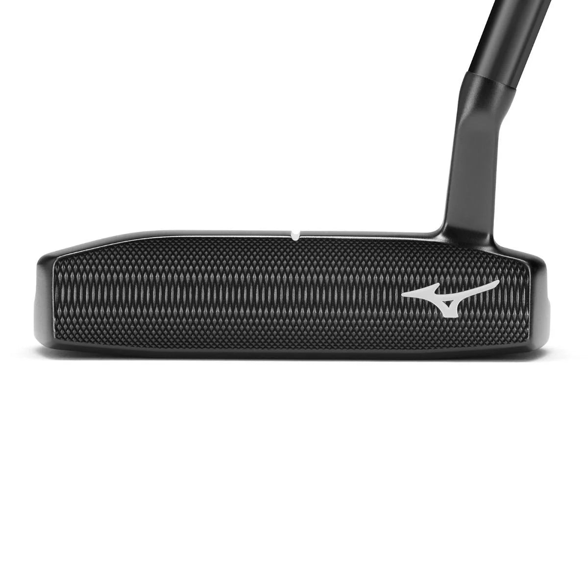 Mizuno M Craft Nagoya S Gray Ion Putter