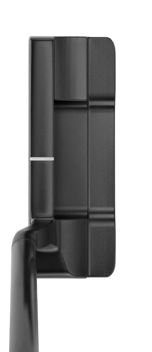 Mizuno M Craft Osaka S Gray Ion Putter