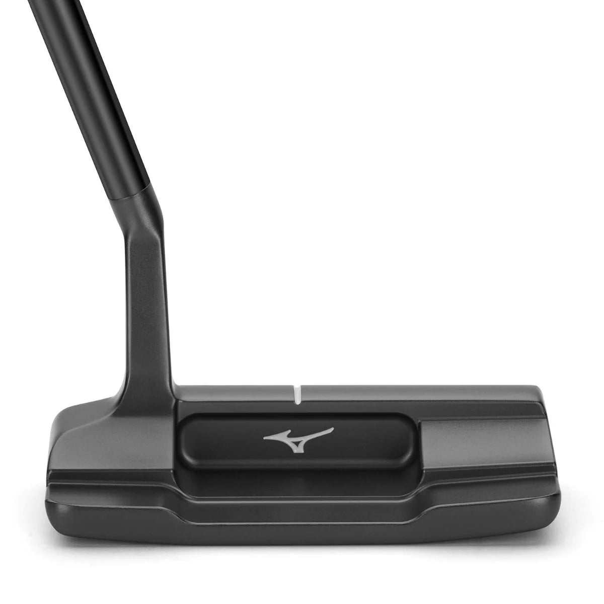 Mizuno M Craft Osaka S Gray Ion Putter