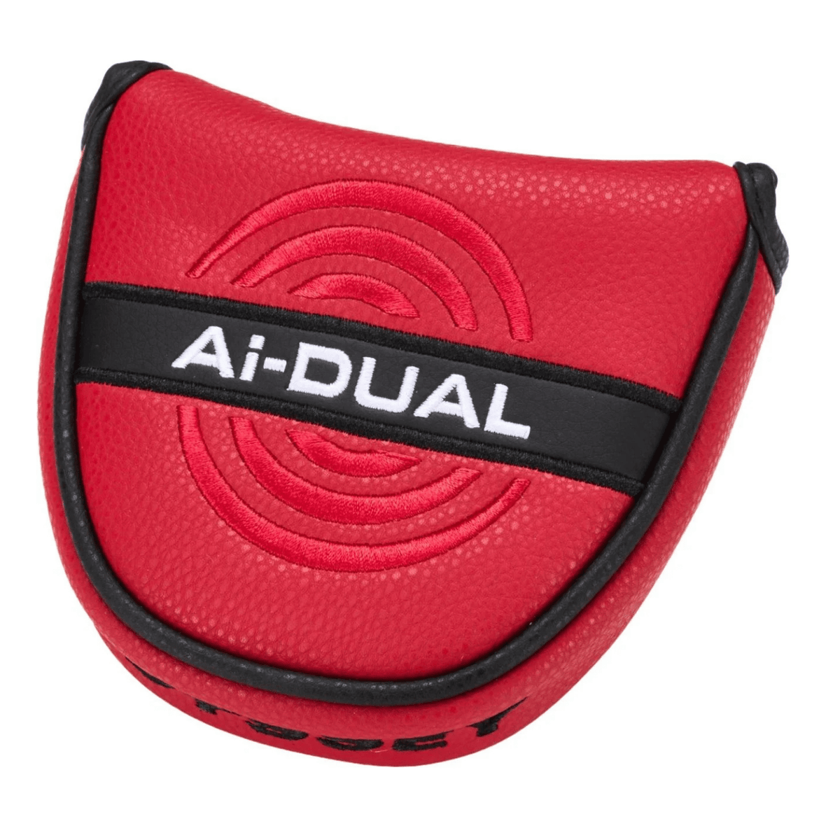 Odyssey Ai-DUAL #7 1/2 Ball S Putter