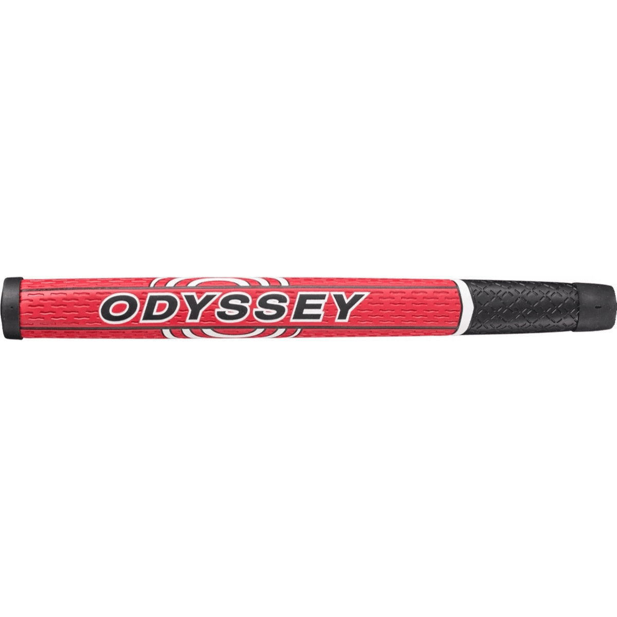 Odyssey Ai-DUAL Jailbird Mini 1/2 Ball DB Putter
