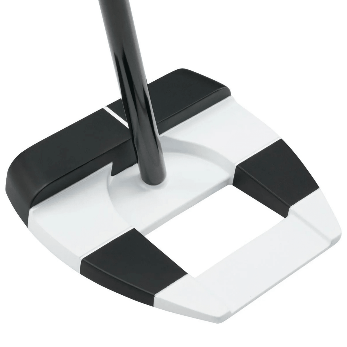 Odyssey Ai-DUAL Square 2 Square Jailbird Putter
