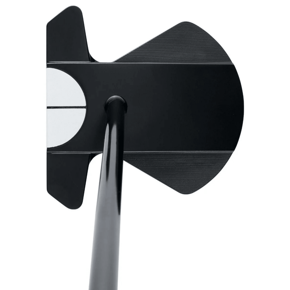 Odyssey Ai-DUAL Square 2 Square Max 1/2 Ball Cruiser Putter
