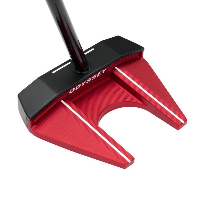Odyssey Square 2 Square TRI-HOT #7 Putter