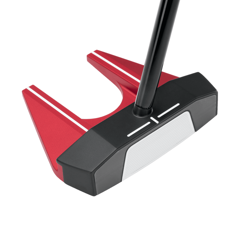 Odyssey Square 2 Square TRI-HOT #7 Putter