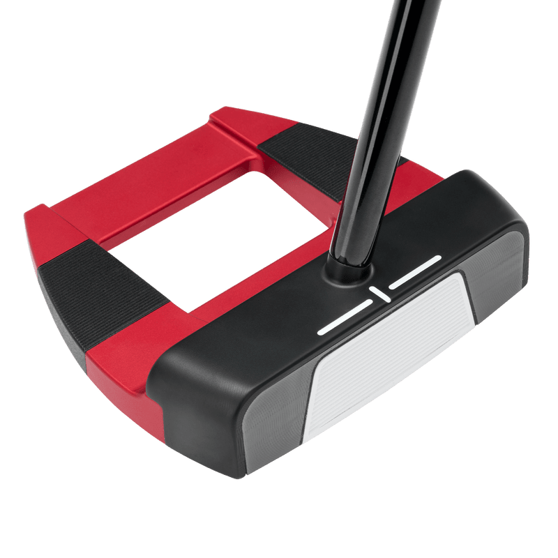 Odyssey Square 2 Square TRI-HOT Jailbird Cruiser Putter