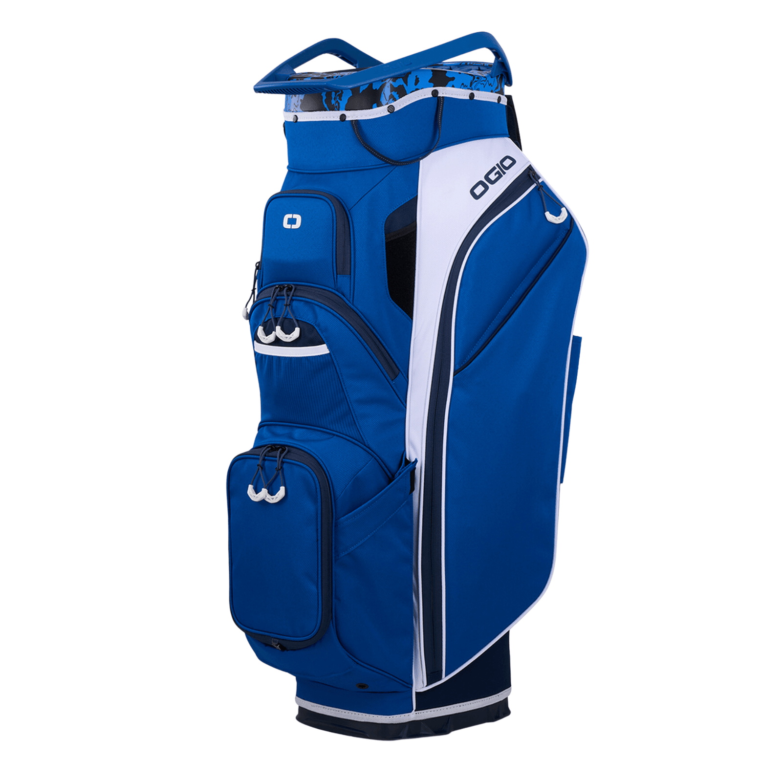 OGIO Silencer Cart Bag