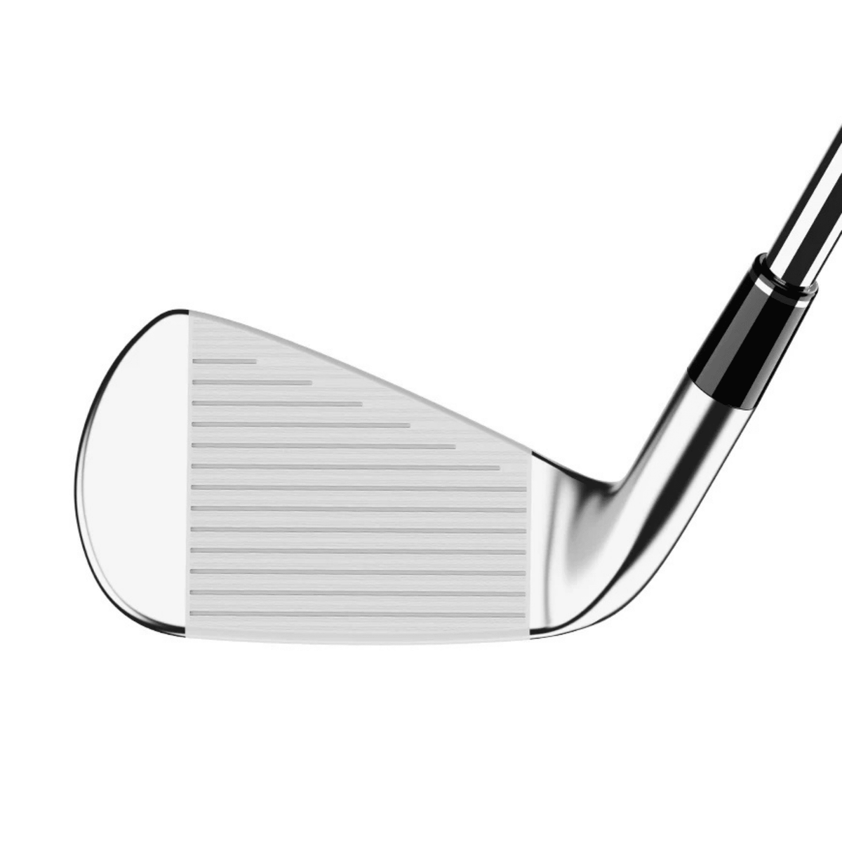 Srixon ZXiR HL Iron Set - Graphite - 5-PW, AW