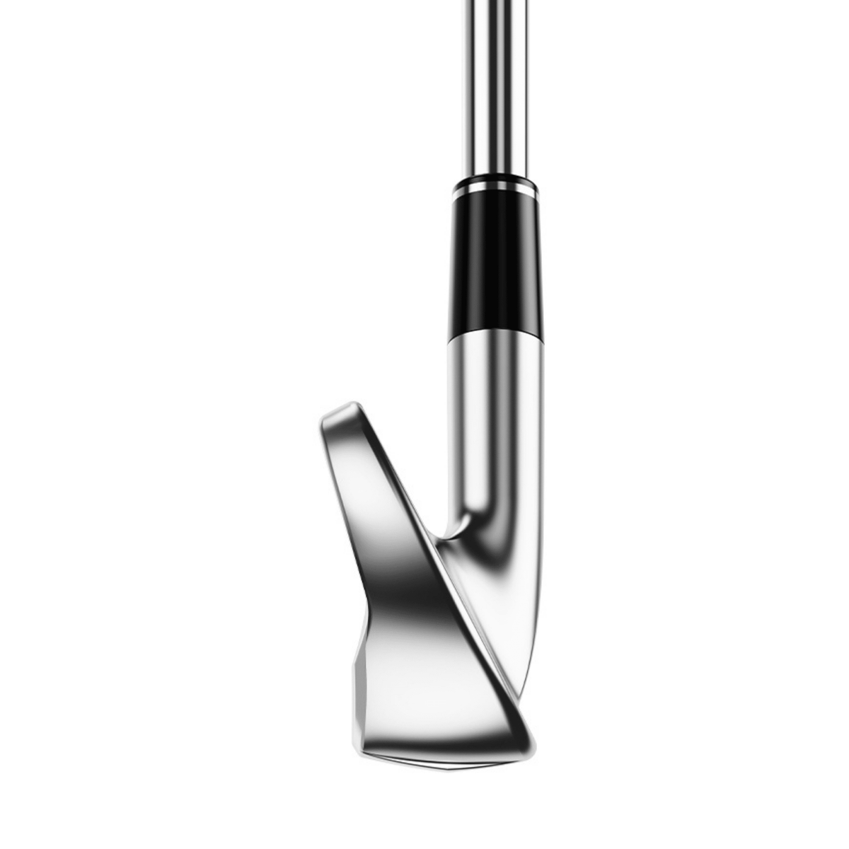 Srixon ZXiR Iron Set - Graphite - 5-PW, AW