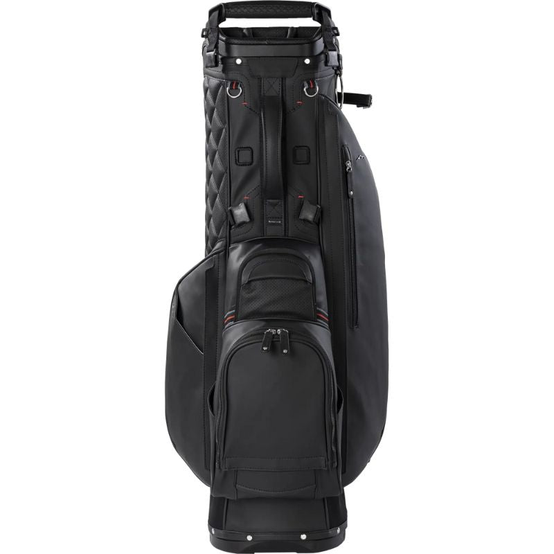 Sun Mountain Matchplay 14-Way Stand Bag - Double Strap