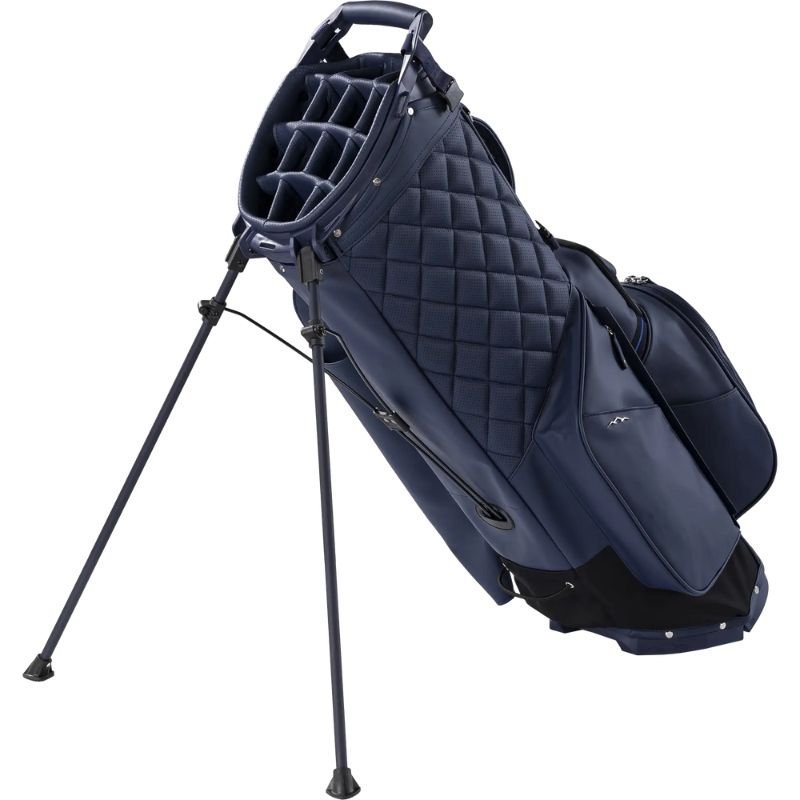 Sun Mountain Matchplay 14-Way Stand Bag - Double Strap