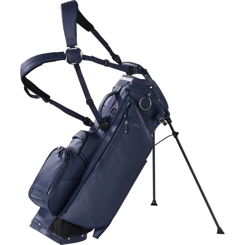 Sun Mountain Matchplay 14-Way Stand Bag - Double Strap