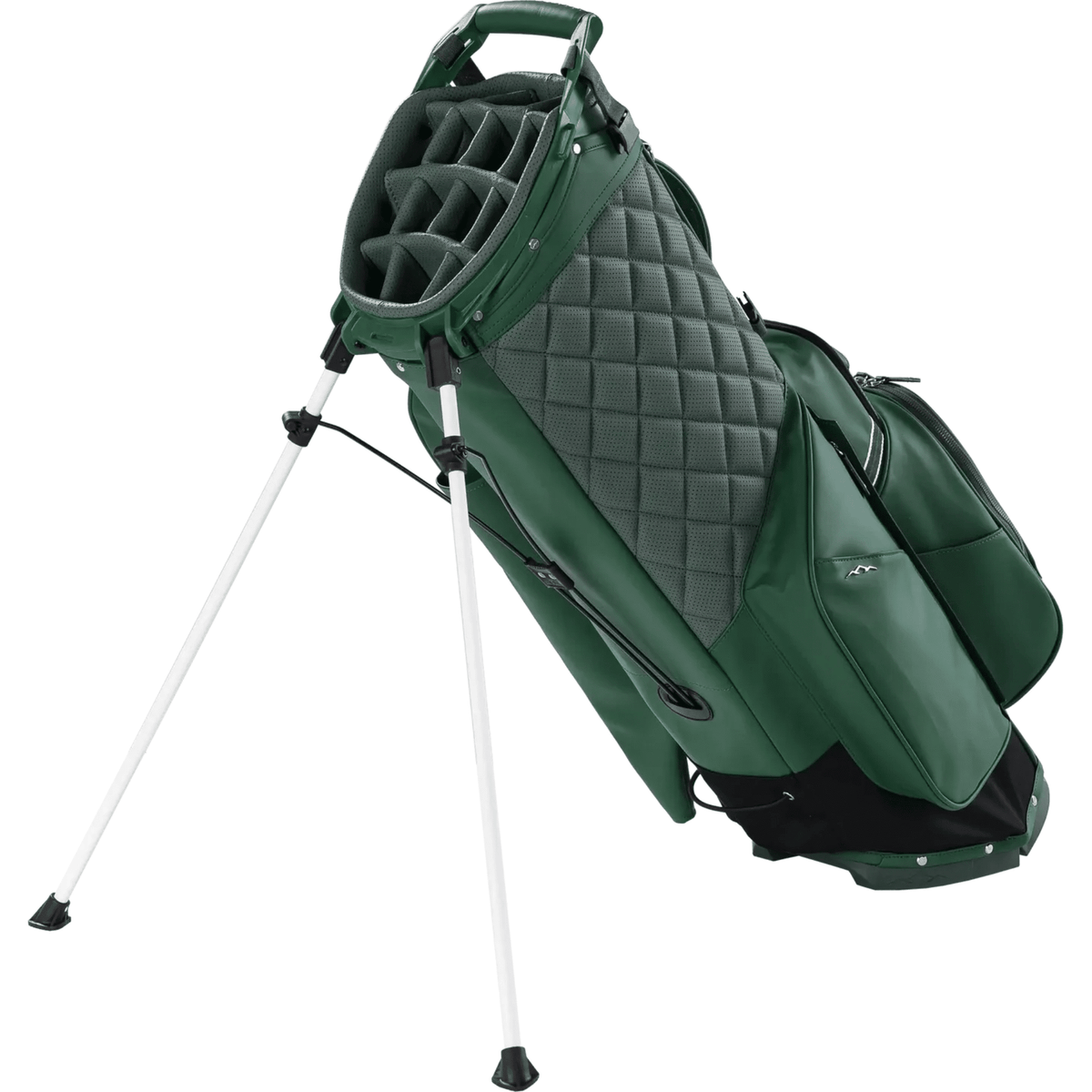 Sun Mountain Matchplay 14-Way Stand Bag - Double Strap