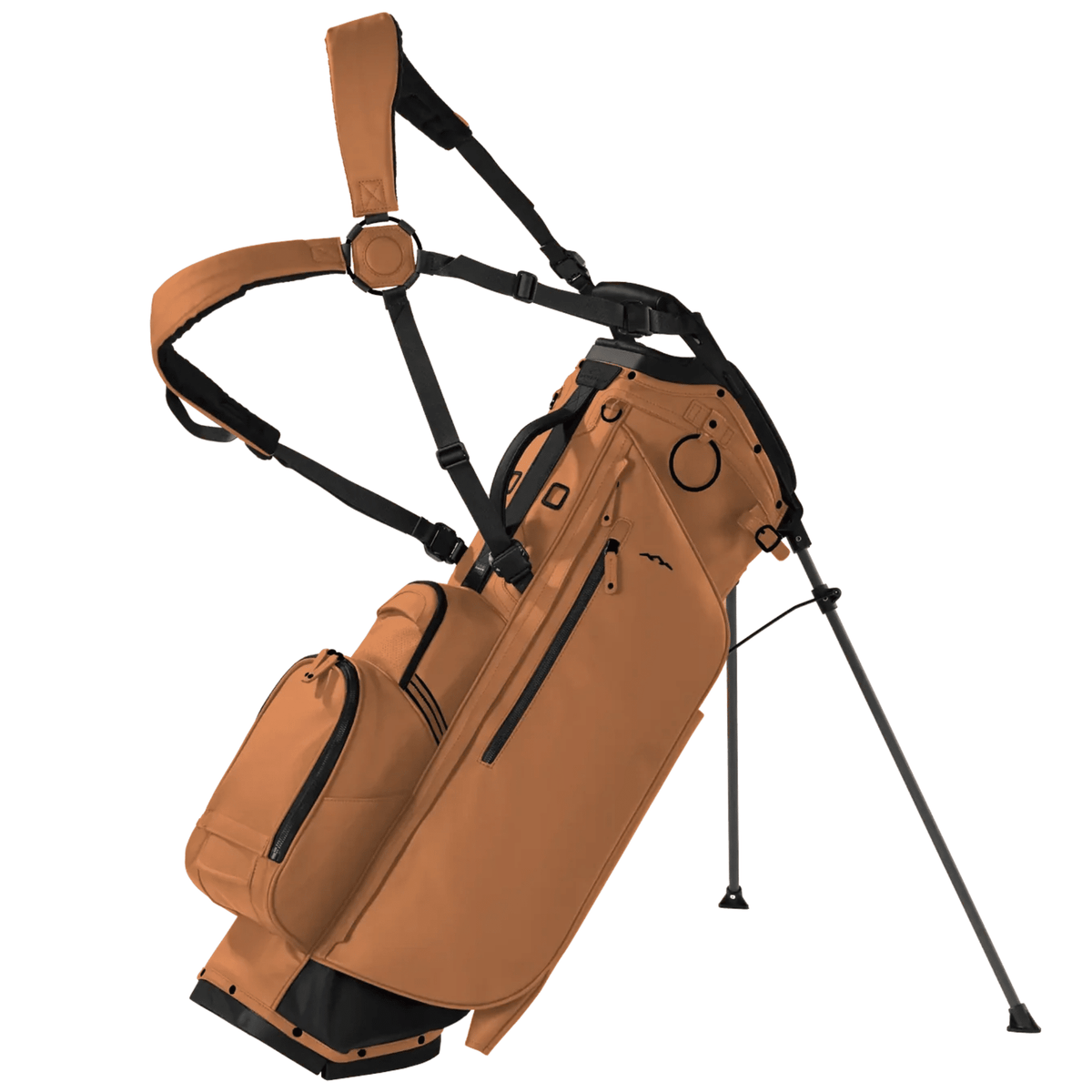 Sun Mountain Matchplay 14-Way Stand Bag - Double Strap