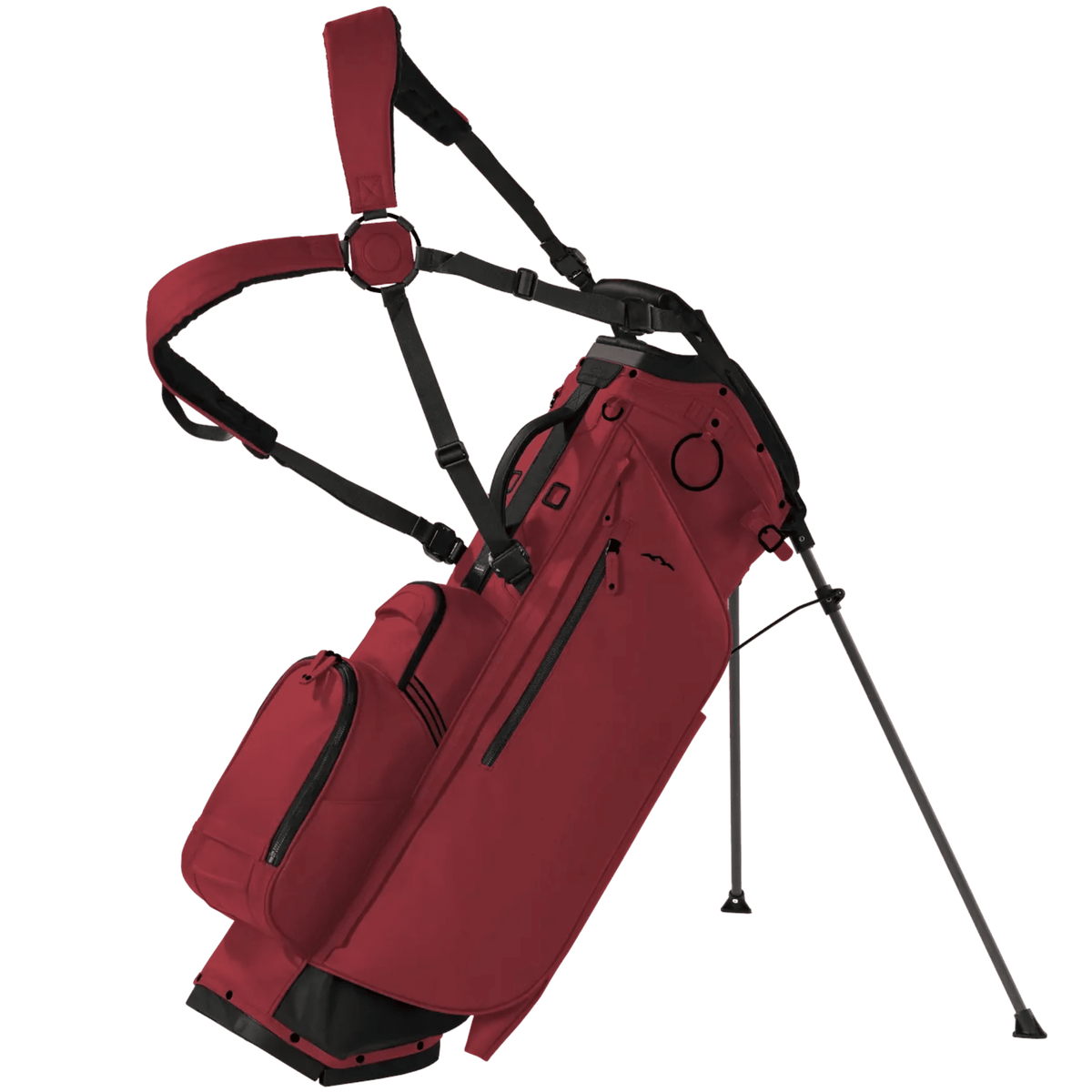 Sun Mountain Matchplay 14-Way Stand Bag - Double Strap