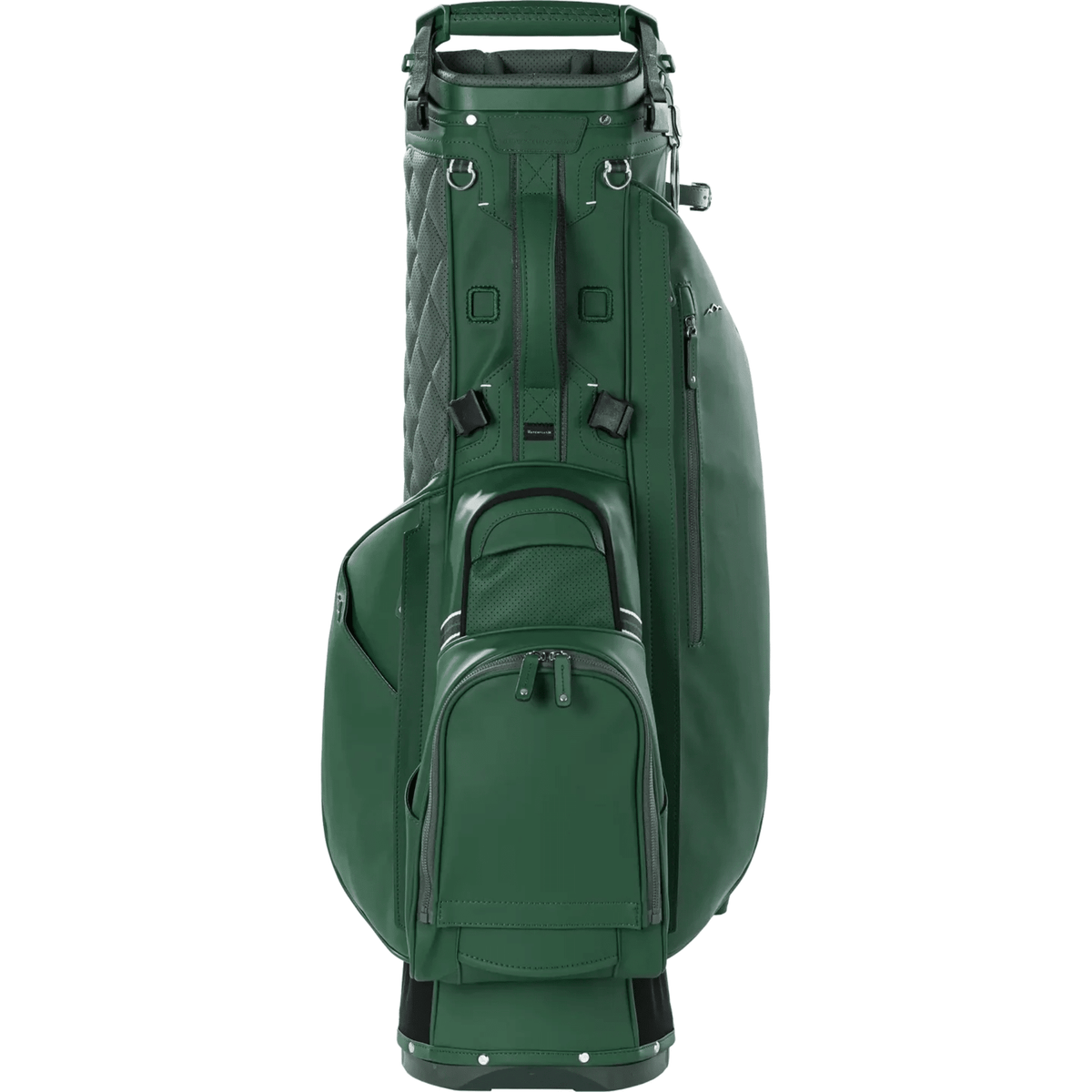 Sun Mountain Matchplay 14-Way Stand Bag - Double Strap