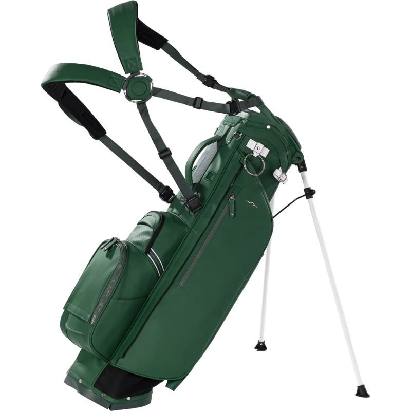 Sun Mountain Matchplay Stand Bag - Double Strap
