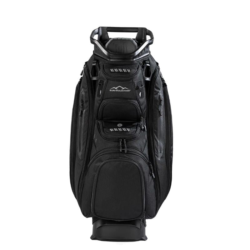 Sun Mountain C-130 Cart Bag