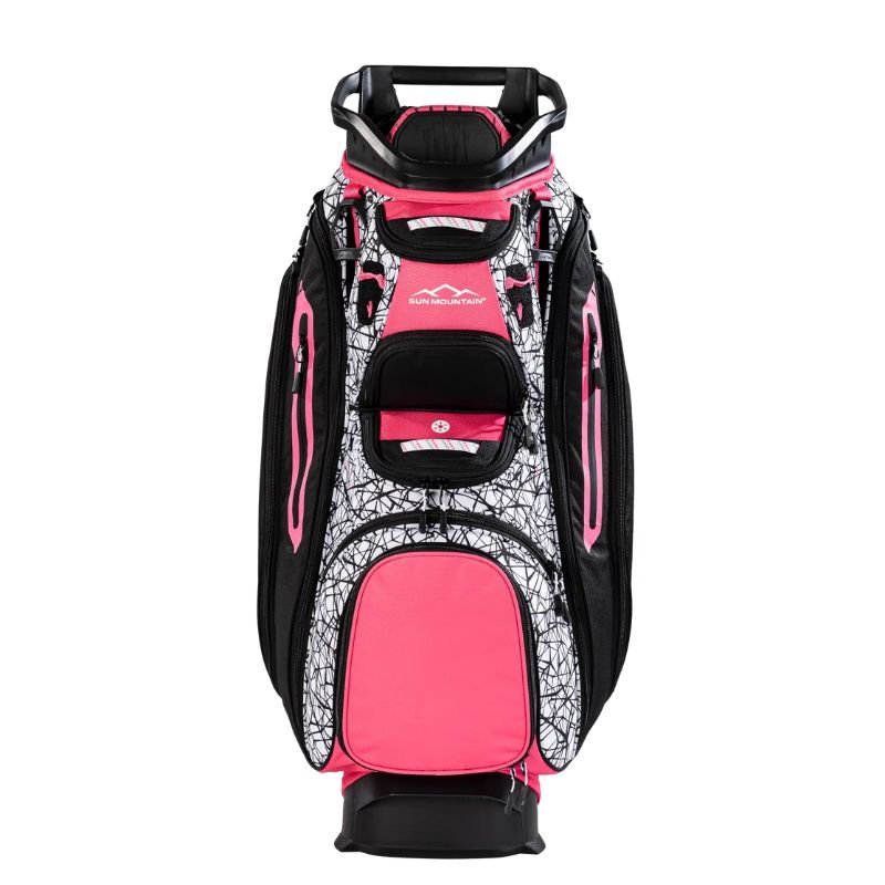 Sun Mountain C-130 Cart Bag