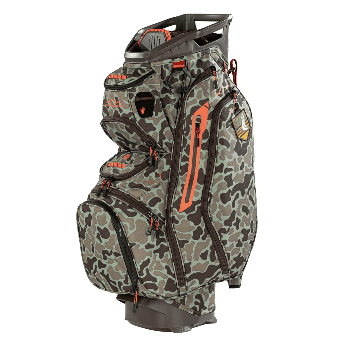 Sun Mountain C-130 Cart Bag