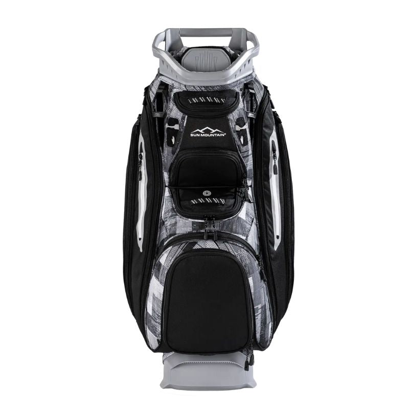 Sun Mountain C-130 Cart Bag