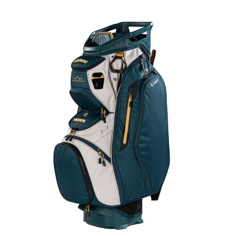 Sun Mountain C-130 Cart Bag
