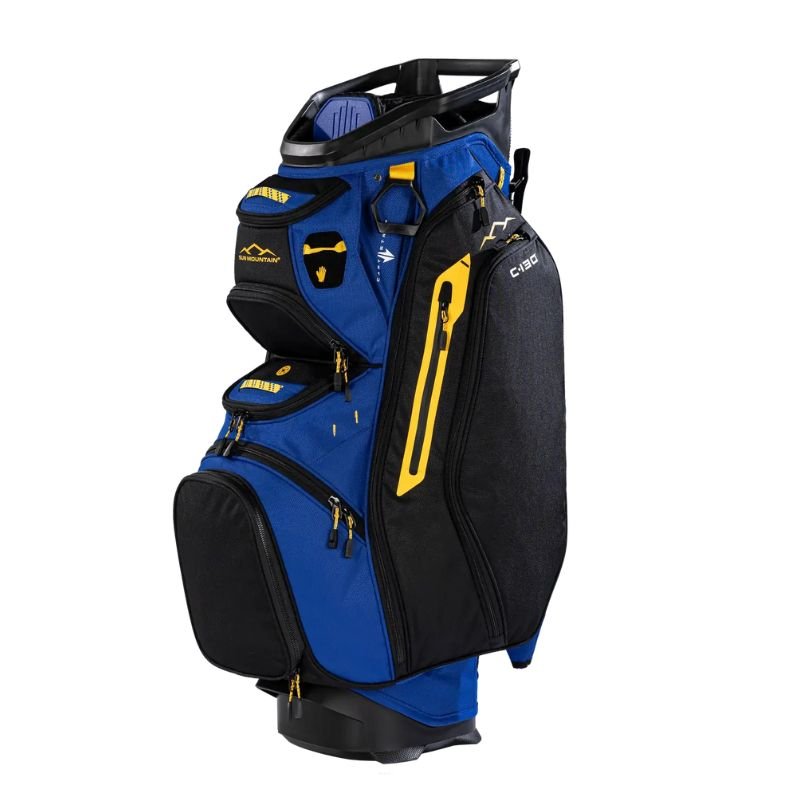 Sun Mountain C-130 Cart Bag
