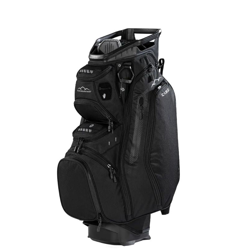 Sun Mountain C-130 Cart Bag