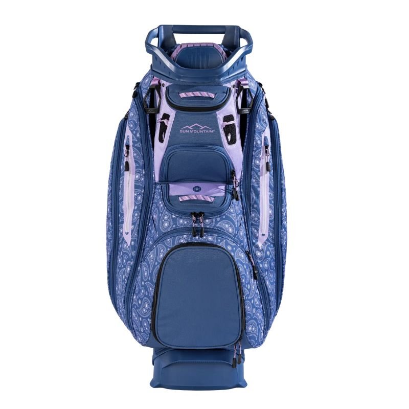 Sun Mountain C-130 Cart Bag