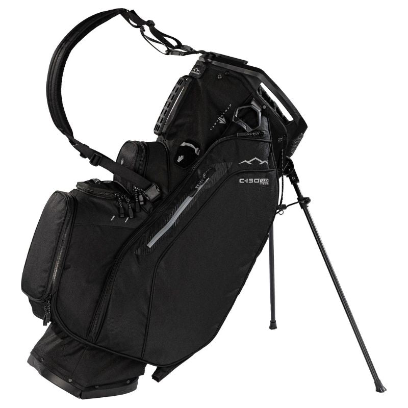 Sun Mountain C-130 Hybrid VLO Stand Bag