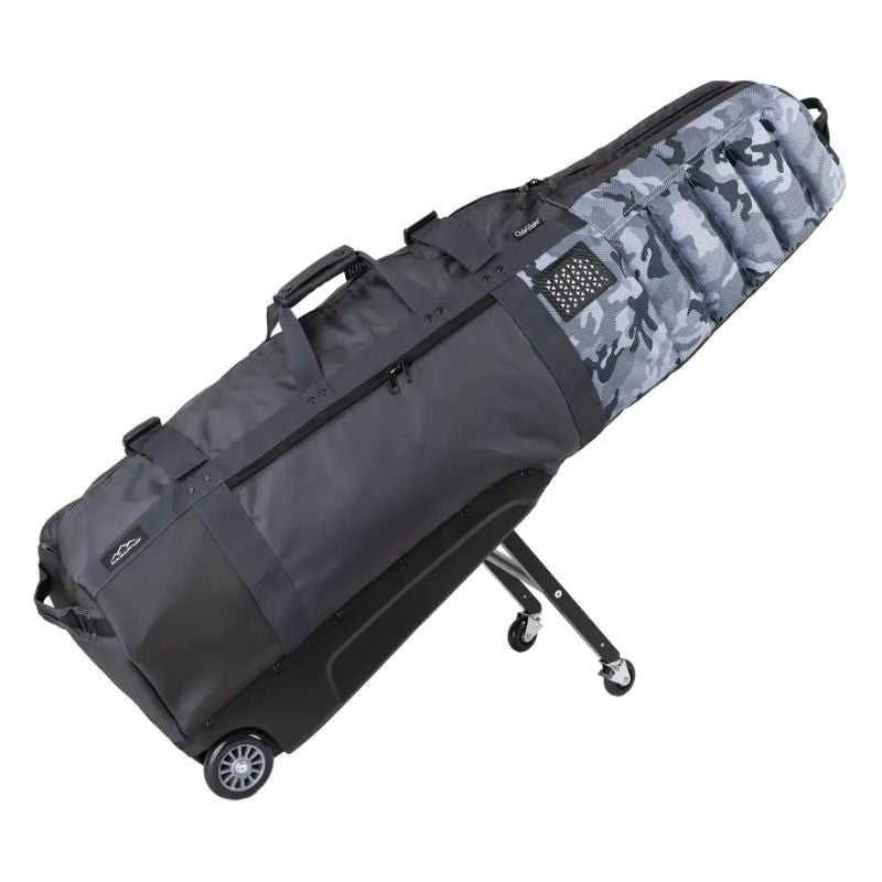 Sun Mountain ClubGlider Meridian Travel Cover